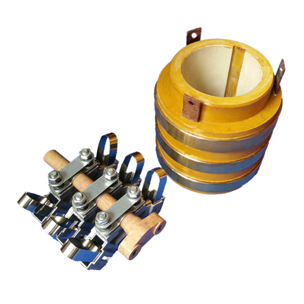 優(yōu)質(zhì)碳刷、刷握、集電環(huán)廠家