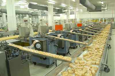 廣州新魅實驗室設備在食品領域的應用與革新