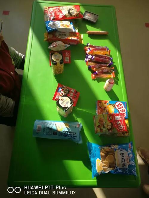 拒絕垃圾食品，擁抱健康飲食 重塑生活的關鍵選擇